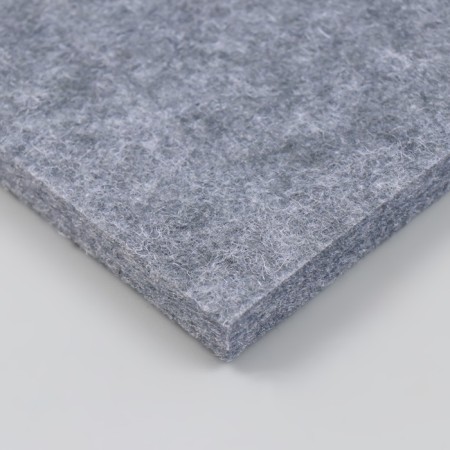 Fasting rug polyester fiber 30x20x1.2 cm-1