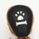 UNT shoes, set 4 pcs, size 5 (sole 7 x 5.5 cm), brown