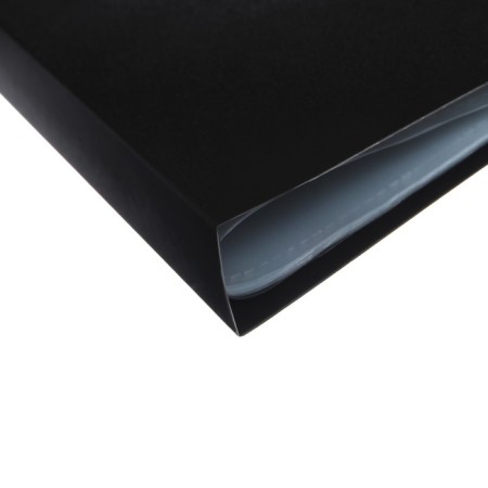 Folder 20 liners A3 Design 500MKM Devente texture "Sand", pocket 3101311-2