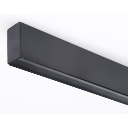 Shin -pipeline Magnetic low -voltage invoice Magnetic GL3301 BK, IP20 48V 1 m, black-1