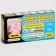 Pigle metal puzzles, 3 pieces