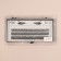 A set of overhead eyelashes "Lastochkin tail", bundles, 10, 12, 14 mm, thickness 0.1 mm, bend D, 12 D