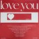 Floristic film, "My Love" 65MKM, wine 58 x 58 cm