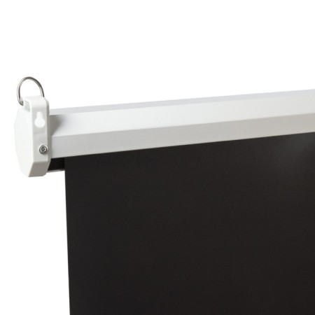 Production screen 150 x 200 cm, Brauberg Wall, matte, wall-7