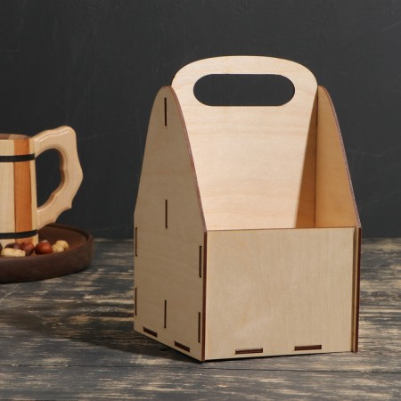 Box for beer "Samu-Samom"-2