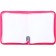 Plastic folder for notebooks A5, at lightning, Minnie Mouse