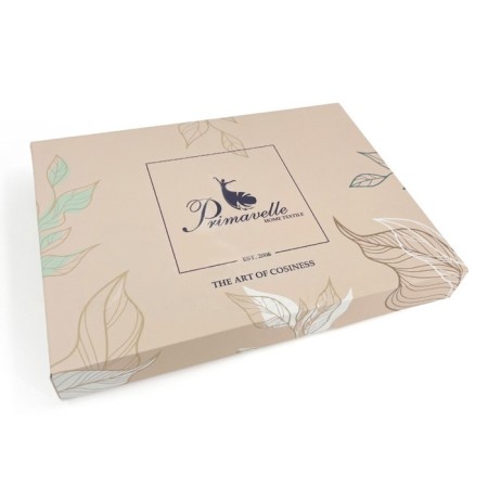 Bed linen 1.5 joint venture Primvelle Tencel, size 180x215 cm, 145x210 cm, 52x74 cm - 2 pcs-4