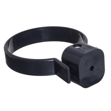Universal graphite clamp Döcke Lux-1