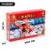 Designer "Fire Helicopter", 155 parts