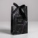 Gift package with a ribbon, packaging, “for you”, 13 x 23 x 7 cm