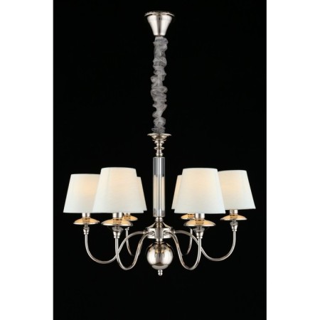 Suspended chandelier Perla E14 240W-2