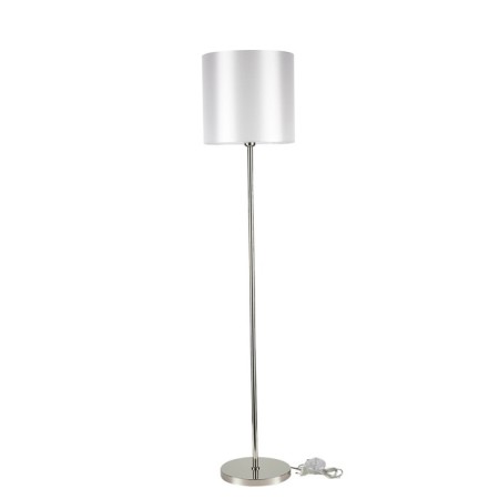 Floor lamp EVOLUCE. Sle107305-01. Noia. 1x40 W, E27, 32x32x148 cm, Nickel color-5