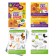 Developing set "Skills of the XXI century. I'm learning to speak ", 15 cards, 3+