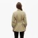 Female Lengated Minaku: Casual Collection Color Green, Rr. 42