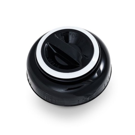 Traffic jam for thermos "Arctic" models 201, black