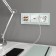 Grounding socket, curtains and USBX2 WL01-SKGS-USBX2-IP20, white