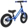 Begwell 12 "Graffiti Superior, Blue Color