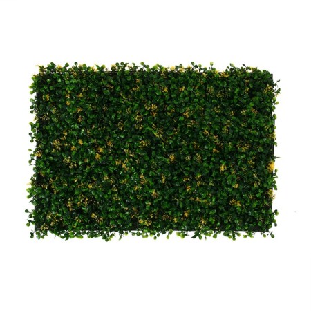 Decorative panel, 60 × 40 cm, "yellow flowers", Greengo-13