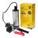 Diesel fuel pumping pump A2DM, 24 V, D 50 mm, 38 l/min, removable filter