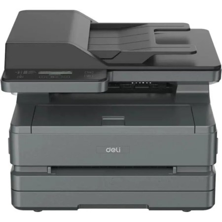 MFP Deli M3100adnw laser. monochr. A4, 1200x1200DPI, first -wrestle. 8.5 sec., Pech.31 p./Min-3