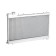 Forester cooling radiator (S10/S11) with a neck 45119SA060, Luzar LRC 221SA