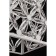 Suspension lamp Maytoni Mod069PL-01CH, E14, 1x60 W, 192x192x1092 mm, Chrome