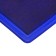 Trodat Ideal, 56 x 90 mm, blue table