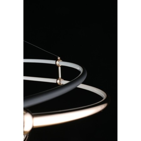 Suspended chandelier Diana LED 4000K 120W-5