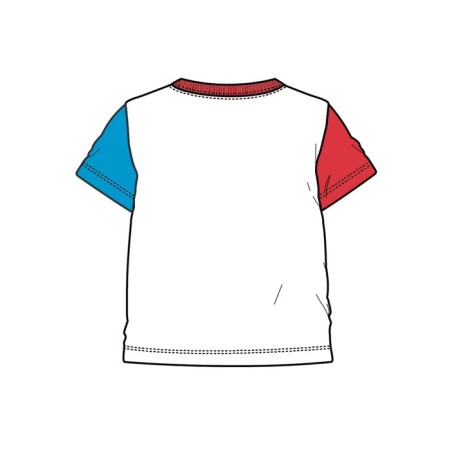 T -shirt for a boy PlayTode, height 86 cm-7