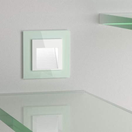 Built-in LED backlighting WL01-BL-02-LED, white-2