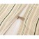 A set with a blanket Duet "Lucil No. 8", size 230x250 cm, 160x220 cm - 2 pcs, 50x70 cm - 2 pcs
