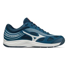 Кроссовки волейбольные мужские Mizuno Cyclone Speed 3 V1GA2180 21, размер 11 US