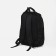 Youth backpack from lightning textiles, 5 pockets, black color
