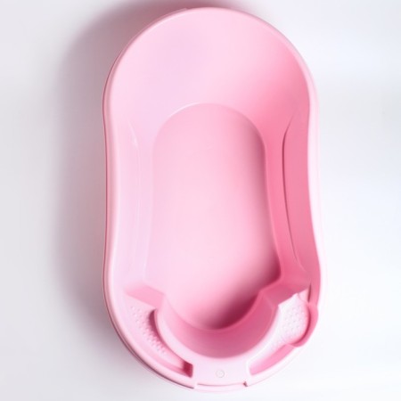 Bambino Bambino bath 88 cm , pink color-1