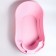 Bambino Bambino bath 88 cm , pink color
