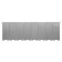Windbreaker screen Maclay 68 x 24 cm