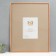 Photo frame tree "Image Art" C20 70x90 cm, (glass), pine