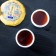 Chinese sustained tea "Shu puer. Jinya Zhencang", 100 g, 2021