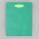 Two-color gift package, packaging, "green-salad", S 12 x 15 x 5.5 cm