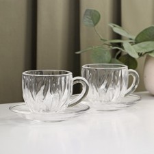 Tea -glass set 