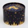 Gift round -round "Happy New Year!" 12.5*12.5*8.5cm