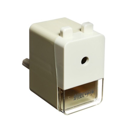 Mechanical sharpener with container "Classic", mix-9