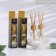 Set of diffusers "Black Black and Mimosa" 10 ml, 2 pcs