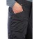Men's pants Payer Arctica, raincoat, black, rr 60-62 Height 182-188