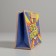 Gift Craft horizontal package, packaging, Super Birthday, S 15 x 12 x 5.5 cm