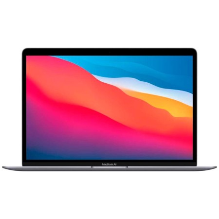 Apple MacBook Air 13.3 laptop (MGN63LL/A)/ZP/HN/SA/PA/A Space Grey