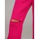 Pants Klyosh Children's Amarobaby Cool, height 128 cm, pink color