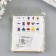 Quilling tool mix