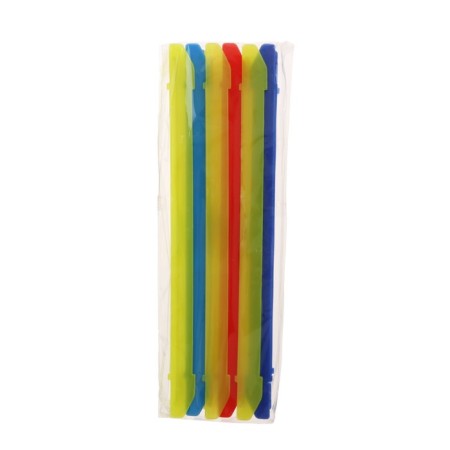 Motovilo Stinger, 24 x 2.3 cm, 6 pcs., Mix-4