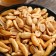 Peanuts and rice snacks in the container "Life without meaning", 60 (18+)